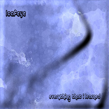 Loafeye - drinking rosewater