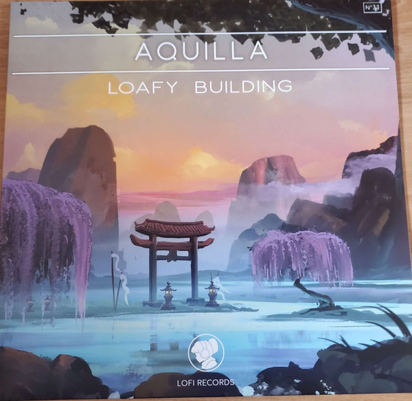 Loafy Building - Reflecting