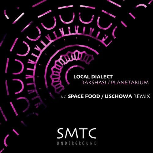 Local Dialect - Poseidon - Gorgon City Remix