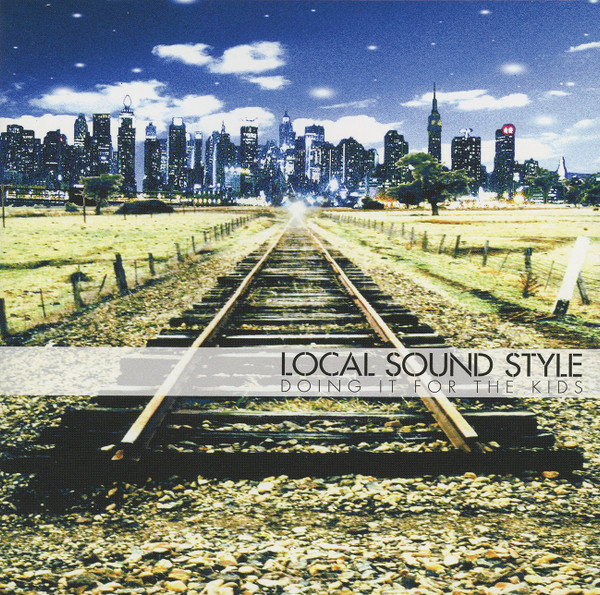 Local Sound - Wild (Hotel Sessions)