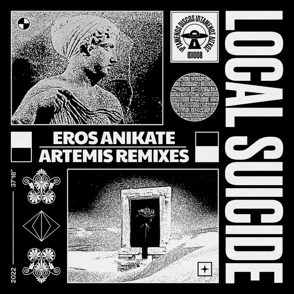 Local Suicide - Faster Faster