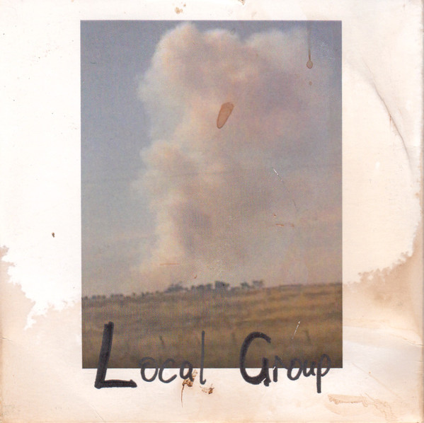 Local group - Random Utterances