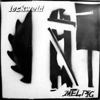 Lockweld - Subhuman
