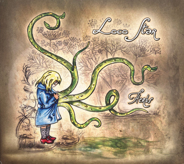 Loco Star - Arps