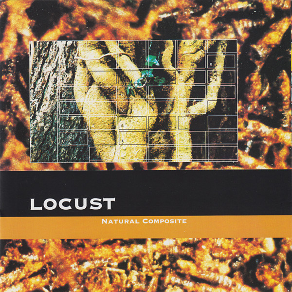Locust - No-One in the World