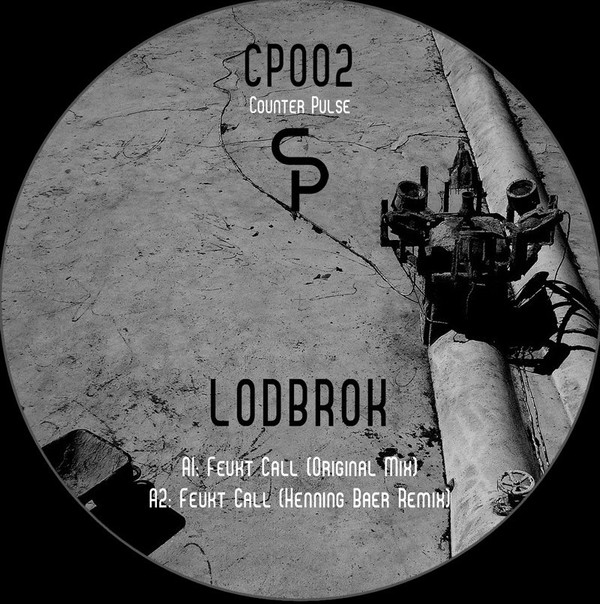 Lodbrok - Oil - AnD Remix