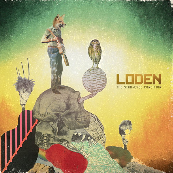 Loden - Komop
