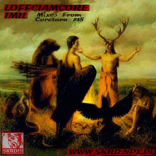 Loffciamcore & Imil - At Least Speedcore Artists Aren't In It For The Money