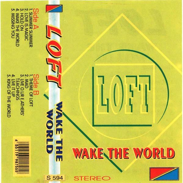 Loft - Summer Summer