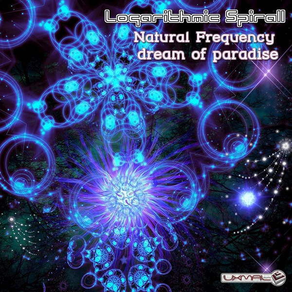 Logarithmic Spirall - Avatar