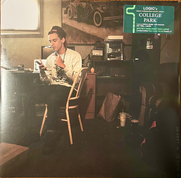 Logic - Everyday