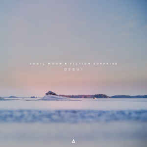 Logic Moon & Fiction Surprise - The Hollow Earth