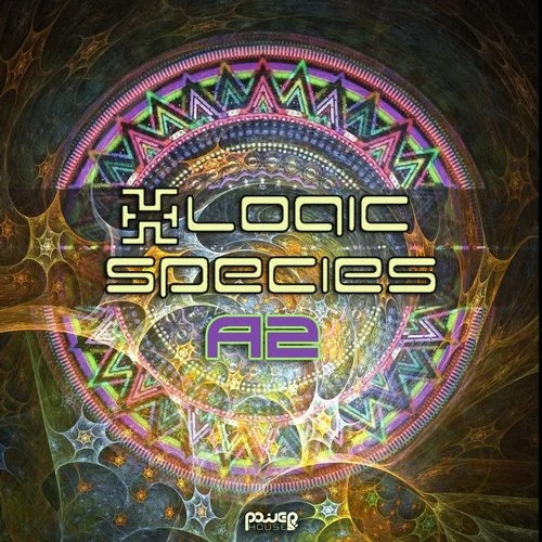 Logic Species - Laberinto