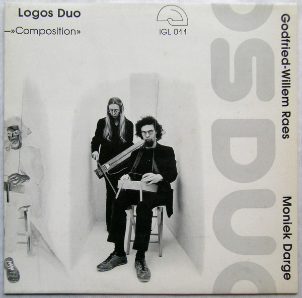 Logos Duo - 02 Sotto Voce