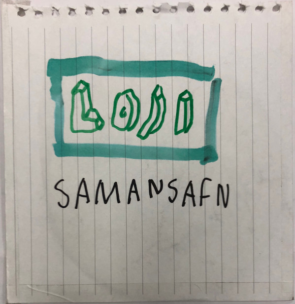 Loji - I Was A Rusher