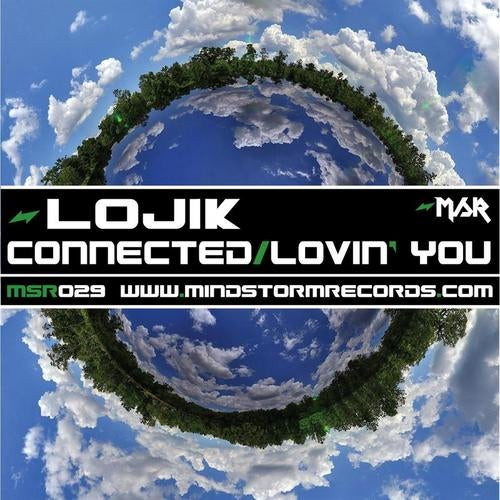 Lojik - Lovin' You