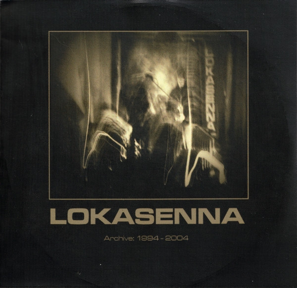 Lokasenna IOC - Lokasenna ioc-November Wind
