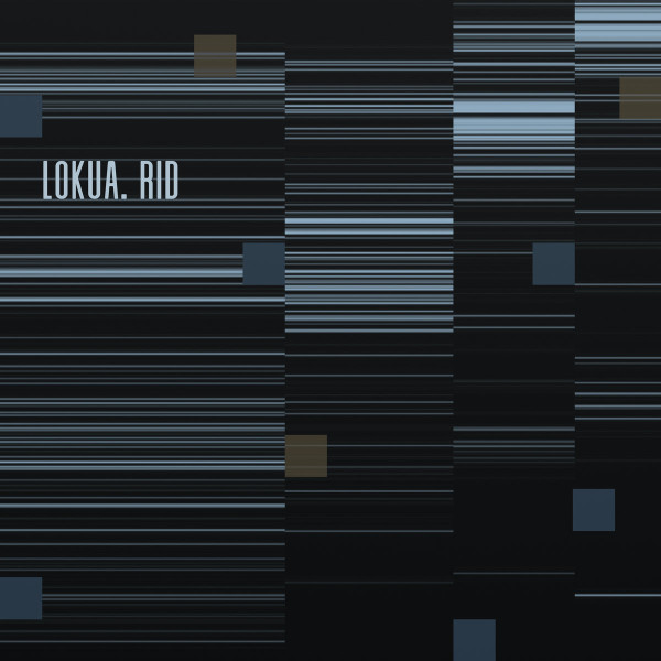 Lokua - A Thousand Pages
