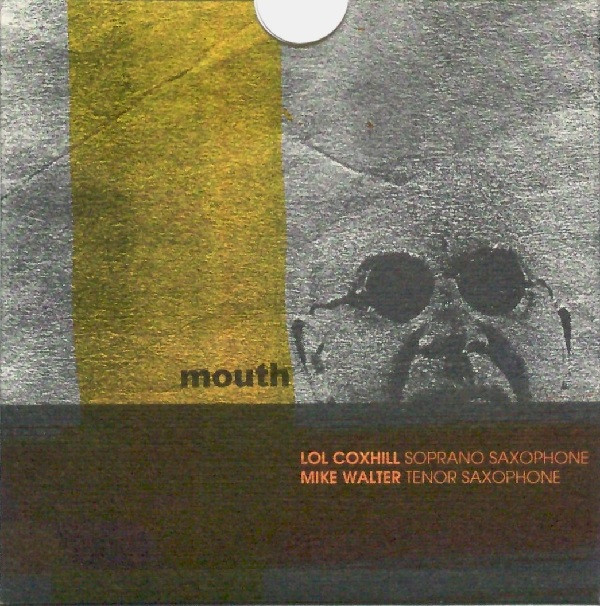 Lol Coxhill & Mike Walter - Bleast