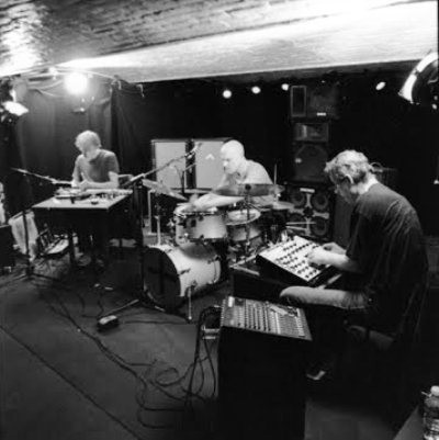 Lol Coxhill and Roger Turner - Paying Through The Nose