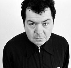 Lol Tolhurst - Los Angeles (with James Murphy) - The Dare Remix