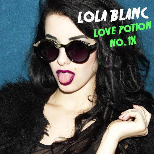 Lola Blanc - The Magic