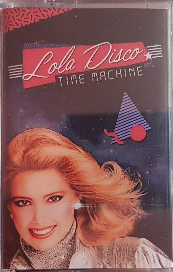 Lola Disco ☀ - Fellin'