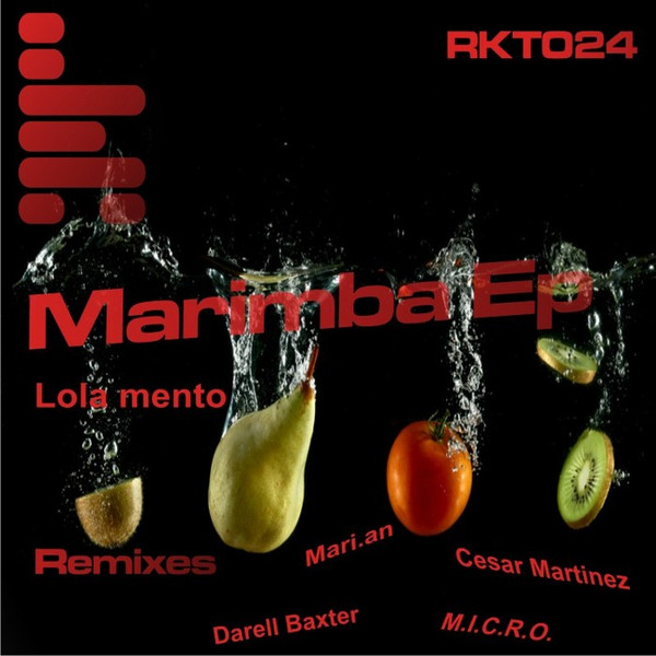 Lola Mento - Nai Na - Victor Carazzo Remix