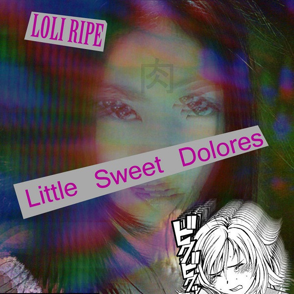 Loli Ripe - Be my pet!