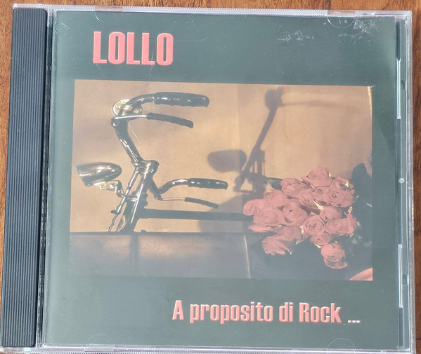 Lollo - Microminitech (Gennaro Mastrantonio Remix)