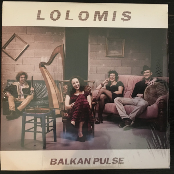 Lolomis - Romano Radio