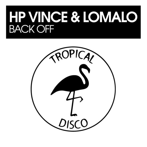 Lomalo - Get Motivated