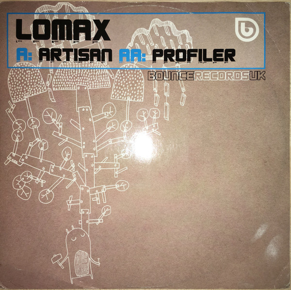 Lomax - Waiting In Vain