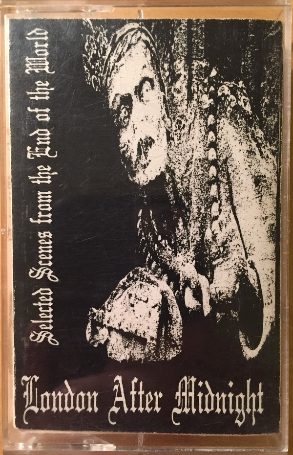 London After Midnight - Spider and the Fly