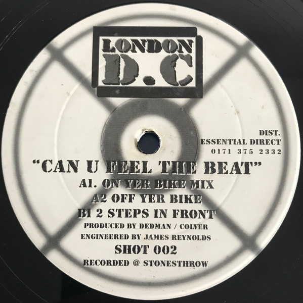 London DC - To the Sky (feat. London Dc)