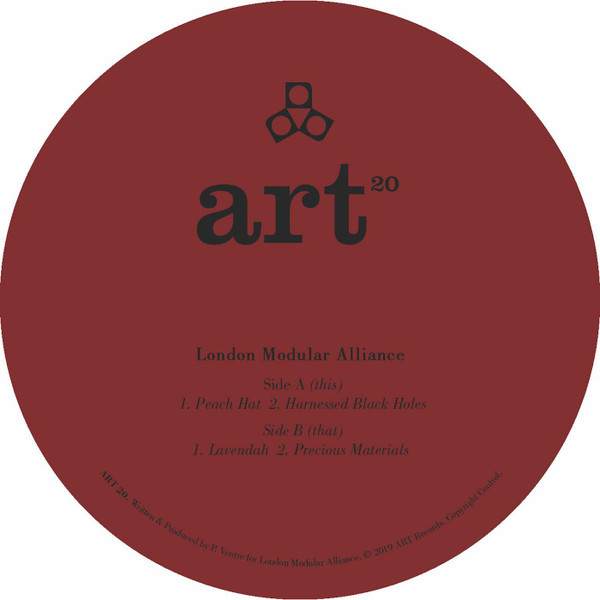 London Modular Alliance - Turn Off the Light