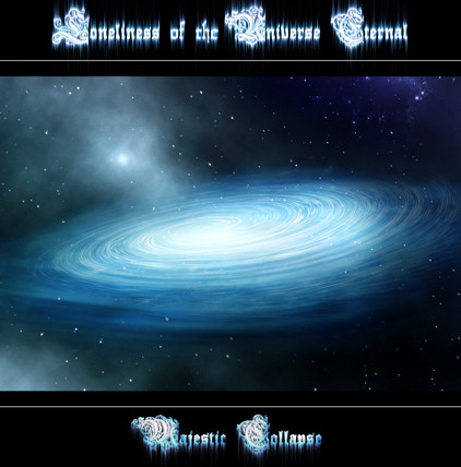 Loneliness of the Universe Eternal - Phantom Energy