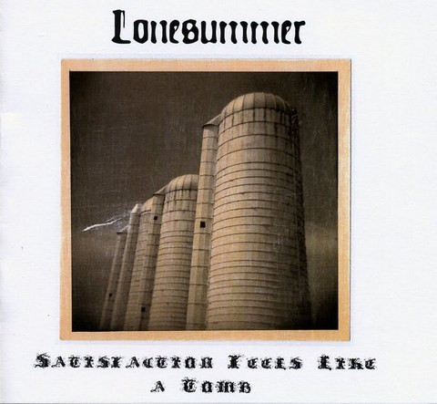 Lonesummer - Ghost Stories