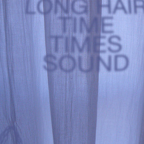 Long Hair - Wonderful Cocaine Tonight