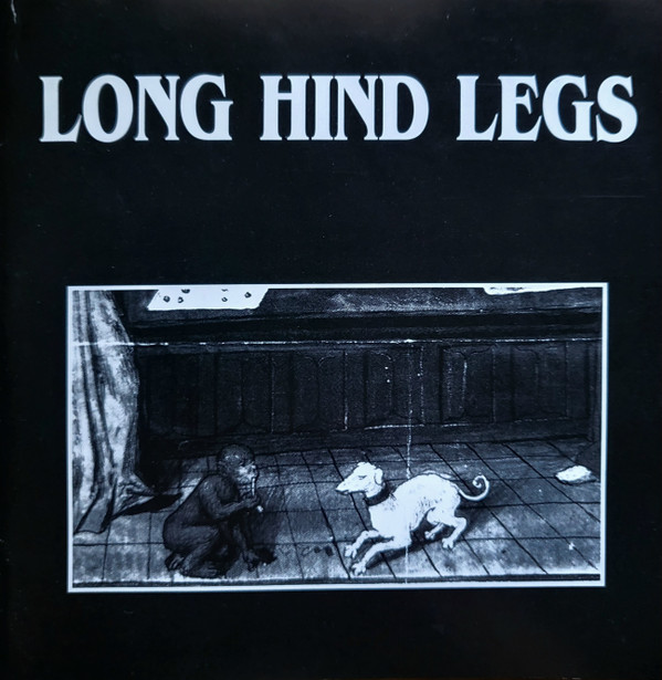 Long Hind Legs - Open Wide