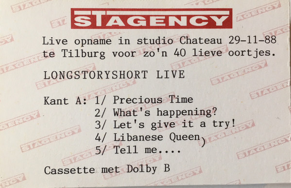 LongStoryShort - HER
