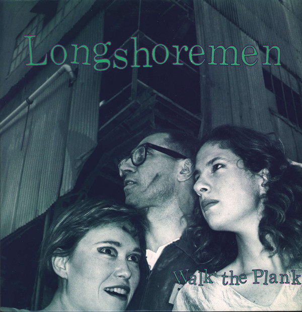 Longshoremen - The Cab
