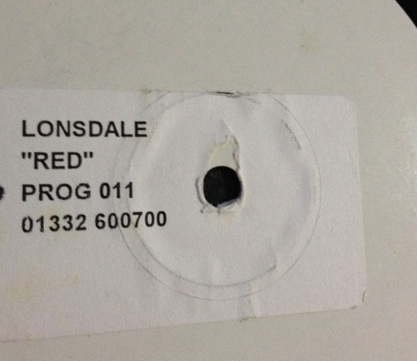 Lonsdale - Colour Of Life - Hard Mix