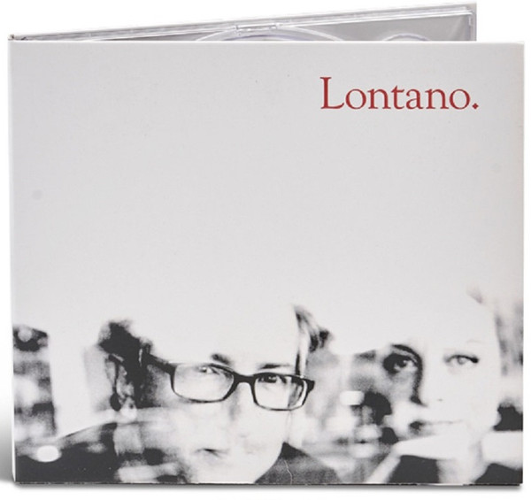 Lontano - Sigueme