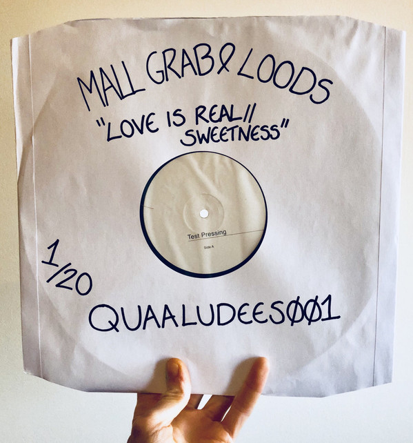 Loods & Mall Grab - Sweetness