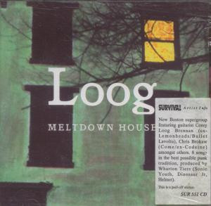 Loog - PRETTY BOY