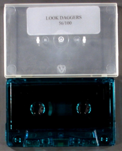 Look Daggers - Call U Later