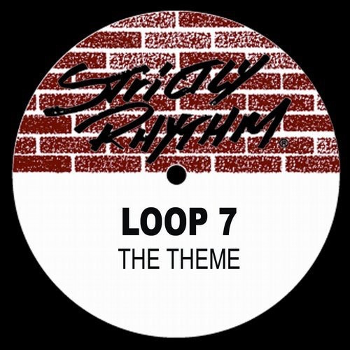 Loop 7 - The Theme (The Legend) - Club Mix