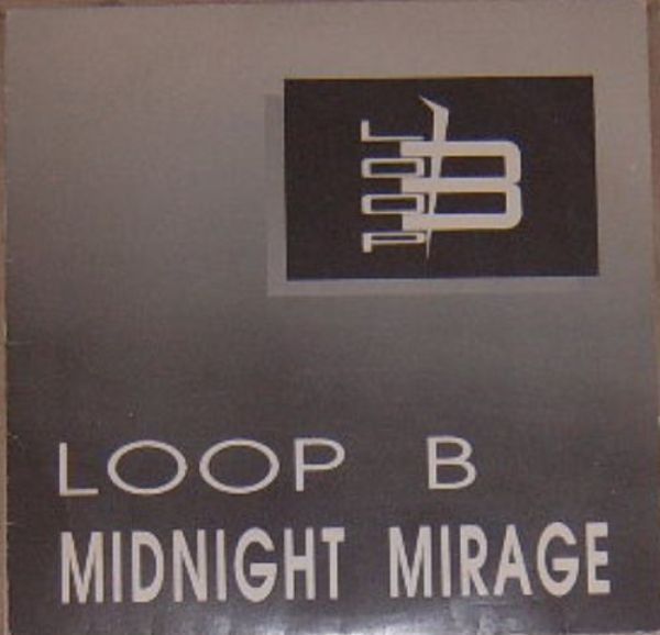 Loop B - Chegando De Lá