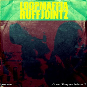 LoopMaffia - Tha Thang